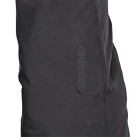 Women's Insulated Powder Town Pants - Reg - Black (BLK)