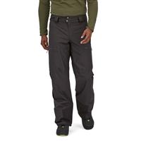 Men's Powder Town Pants - Black (BLK)