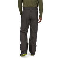Men's Powder Town Pants - Black (BLK)