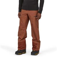 Men's Powder Town Pants - Sisu Brown (SIBR)
