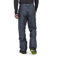 Men's Powder Town Pants - Smolder Blue (SMDB)