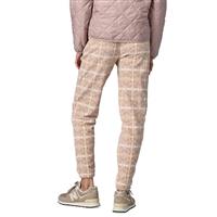 Women's Micro D® Joggers - Snow Beam / Natural (SNNL)