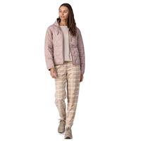 Women's Micro D® Joggers - Snow Beam / Natural (SNNL)