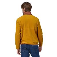 Men's Microdini 1/2 Zip P/O - Cosmic Gold (CSMD)