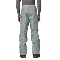 Men's Powder Town Pants - Passage / Sleet Green (PSLG)