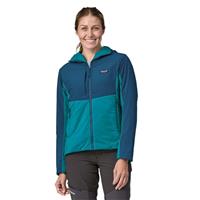 Women's Nano-Air® Hoody