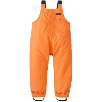 Baby Snow Pile Bibs