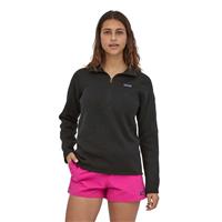 Women's Better Sweater 1/4 Zip