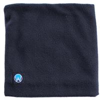 Youth Polar Fleece Neck-Up - Charcoal