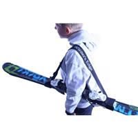 Easy Carry Strap - Junior - Black - Easy Carry Strap - Junior                                                                                                                             