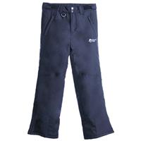 Youth Avalanche Snow Pants - Black