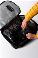 Weekend Warrior 2.0 - 50 Liter Boot Bag - Diamant Black