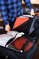 Weekend Warrior 2.0 - 50 Liter Boot Bag - Twilight Blue