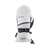 Women's Gore-Tex Sound Prism Mitts - White - Women's Gore-Tex Sound Prism Mitts                                                                                                                    