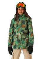 Boys Servo Youth Jacket