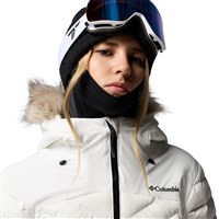 Women's Bird Mountain III Insulated Jacket - Sea Salt
