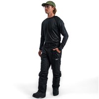 Men's Mountain Range Insulated Pants