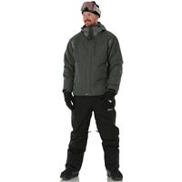 Unisex Storm Jacket