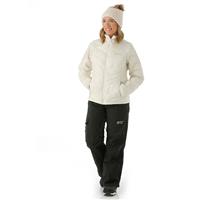 Women's Mountain Range Insulated Pants