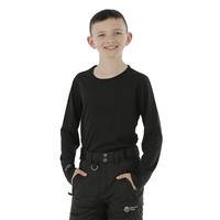 Youth Avalanche Snow Pants - Black