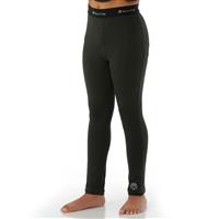 Youth Warmest Baselayer Pant - Charcoal - Youth Warmest Baselayer Pant                                                                                                                          