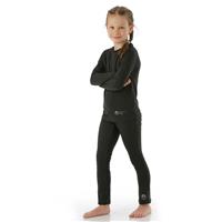 Youth Warmest Baselayer Pant - Charcoal - Youth Warmest Baselayer Pant                                                                                                                          