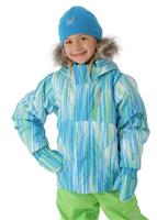 'Bitsy Lola Jacket (Coast Speedlines)