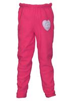 Little Girls Fleece Pant