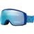 Flight Tracker S Blue Granite Frame w/ Prizm Sapphire Lens (OO7106-36)