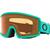 Celeste Frame w/ Persimmon Lens (OO7120-11)