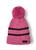 Pink Ice / Black