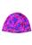 Bright Plum Floral