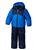Super Blue / Collegiate Navy
