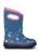 Dark Blue Multi