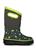 Dark Gray Multi