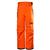 Neon Orange