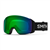 Black Frame w/ CP Everyday Green Mir + CP Storm Blue Sensor Mir Lenses (M007320JX99XP)