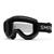 Black Frame w/ Clear Lens (CB3CBK16)