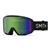 Black Frame / Green Sol-X Mirror Lens (M00778ODY99CS)