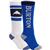 Stout White / Lapis Blue