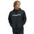 True Black Heather