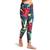 Hibiscus Pink Oversized Floral