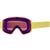 Lemon Frame w/ Perceive Sunny Onyx + Perceive Variable Violet Lenses (21506102-700)
