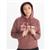 Winestone Heather / Rosewood Pink