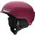 Matte Merlot
