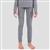 Dk Grey Melange