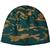 Ocean Camo Knit / Dark Borealis Green (OCKG)