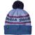 Park Stripe Knit / Beluga (PKBA)