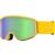 Saffron Frame w/ Green HD Lens (AN5106292)