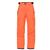 Vibrant Orange